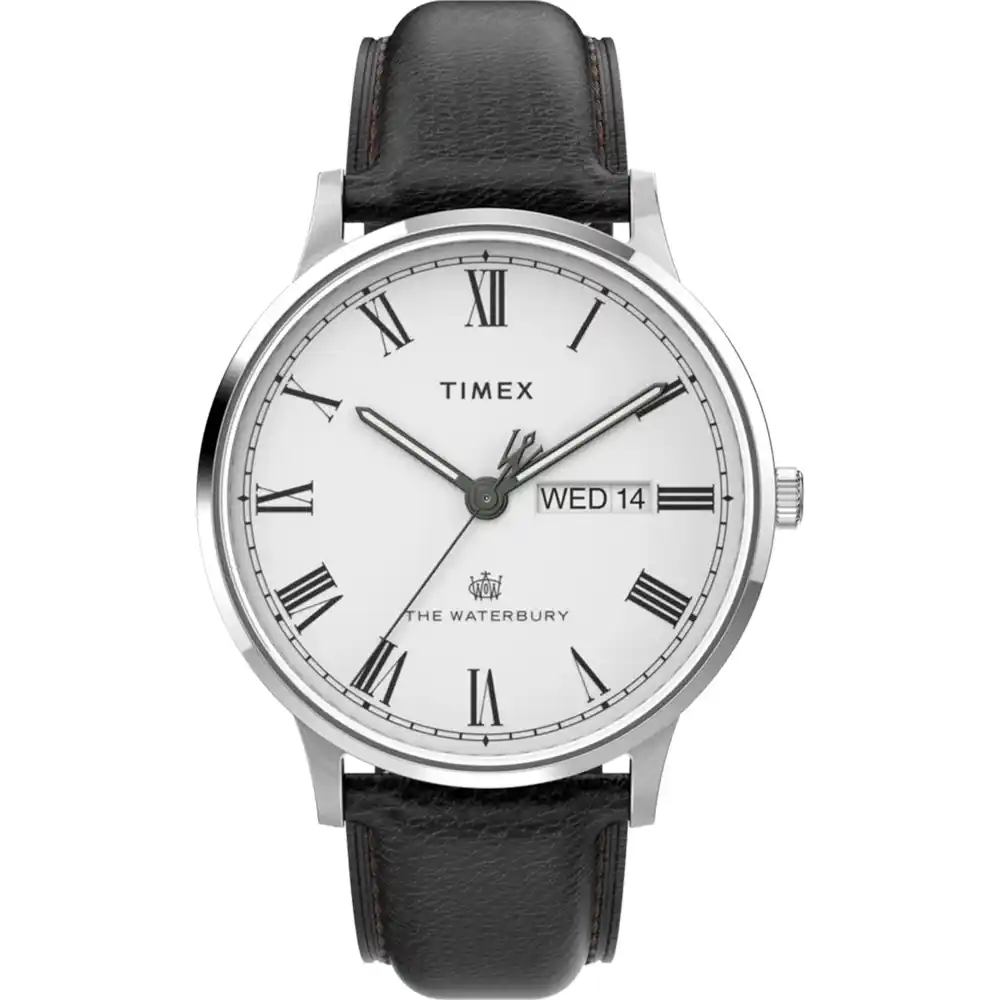 ساعت مچی مردانه تایمکس (Timex) مدل TW2U88400