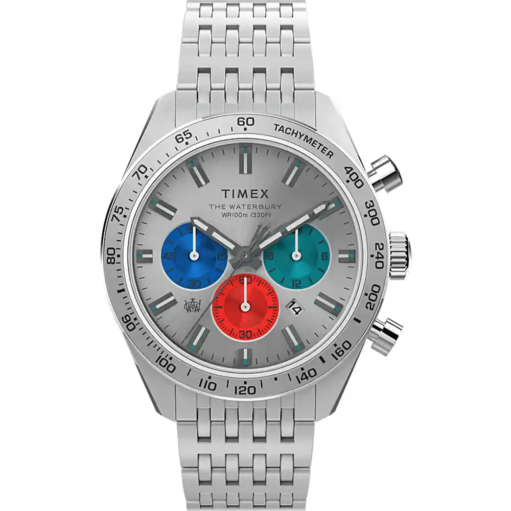 ساعت مچی مردانه تایمکس (Timex) مدل TW2V42400