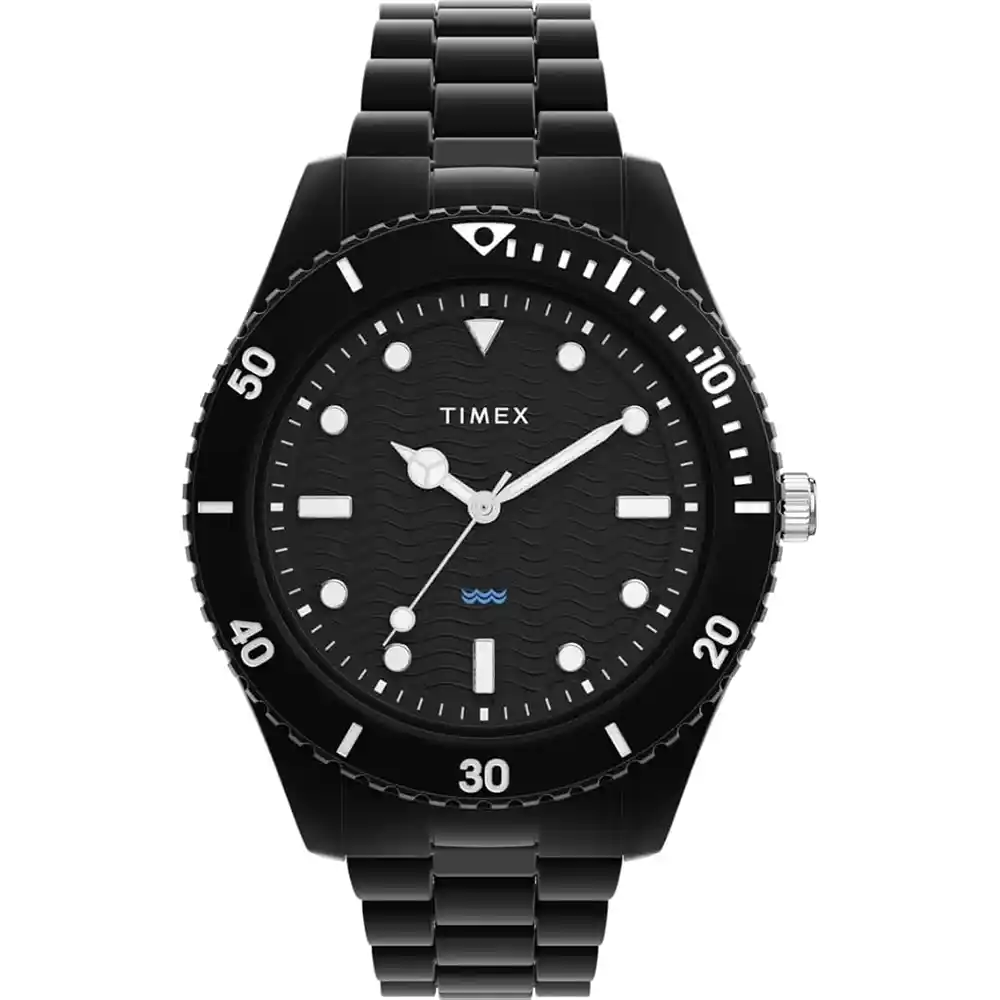 ساعت مچی مردانه تایمکس (Timex) مدل TW2Y04500