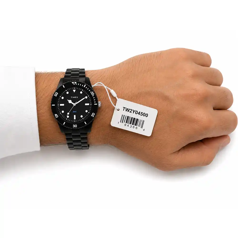 ساعت مچی مردانه تایمکس (Timex) مدل TW2Y04500