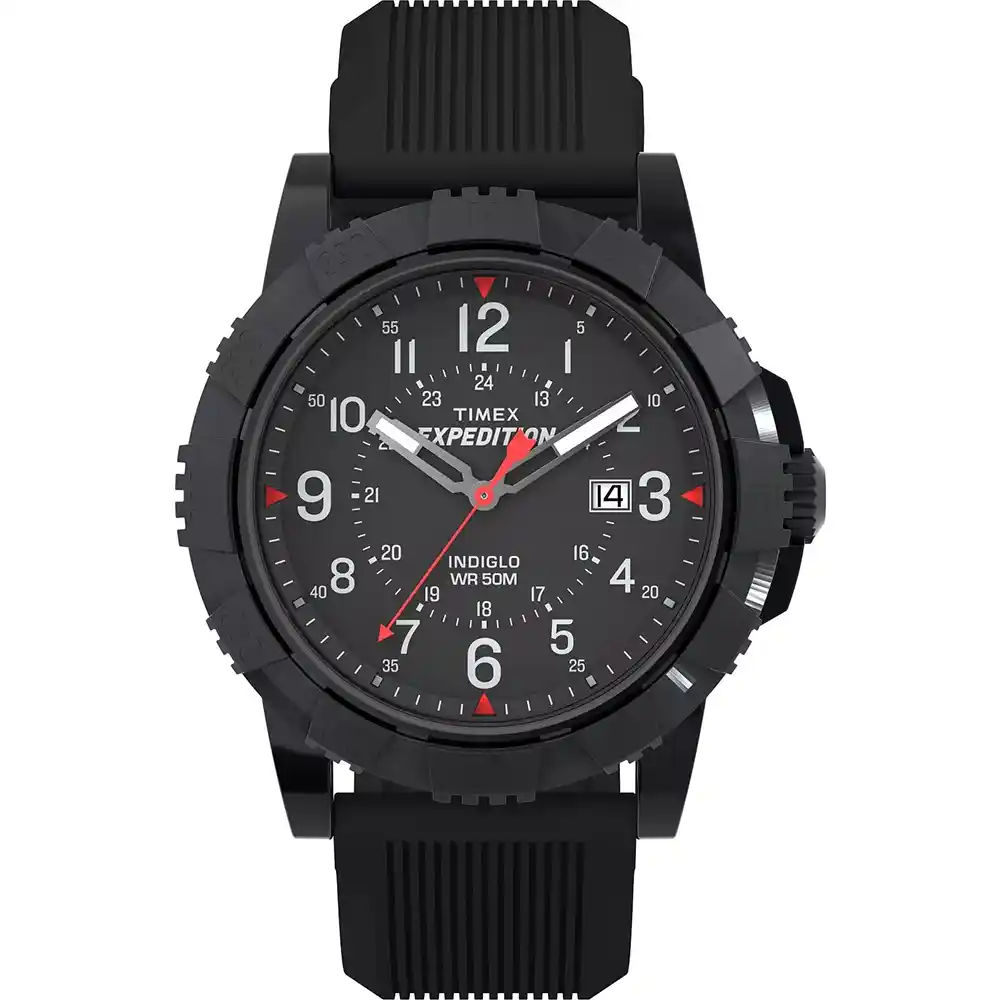 ساعت مچی مردانه تایمکس (Timex) مدل TW4B32000