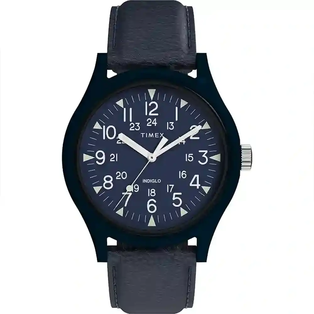 ساعت مچی مردانه تایمکس (Timex) مدل TWH6Z4010
