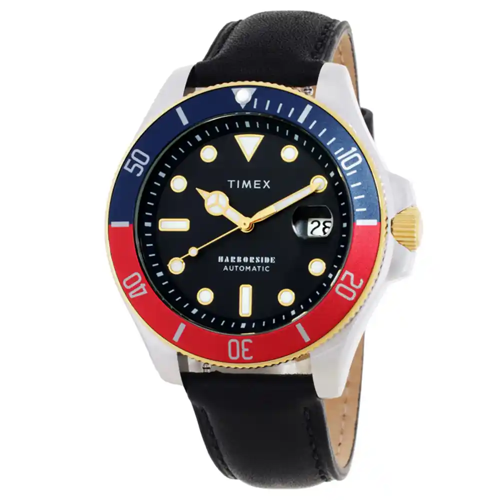 ساعت مچی مردانه تایمکس (Timex) مدل TWH6Z4310