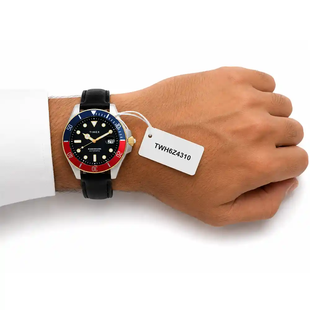 ساعت مچی مردانه تایمکس (Timex) مدل TWH6Z4310