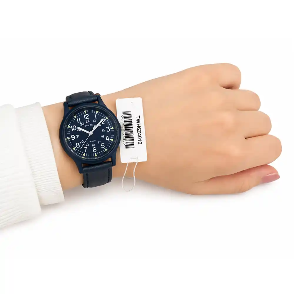 ساعت مچی یونیسکس تایمکس (Timex) مدل TWH6Z4010