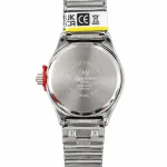 ساعت مچی زنانه کیو اند کیو مدل C37A-025PY