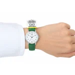ساعت مچی زنانه کیو اند کیو مدل C66A-008PY