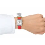 ساعت مچی زنانه کیو اند کیو مدل Q29C-003PY